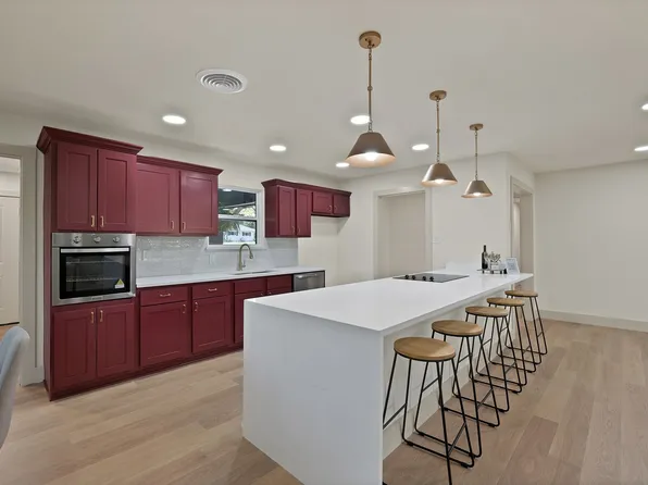 1816 Ridgmar Blvd, Fort Worth, TX 76116