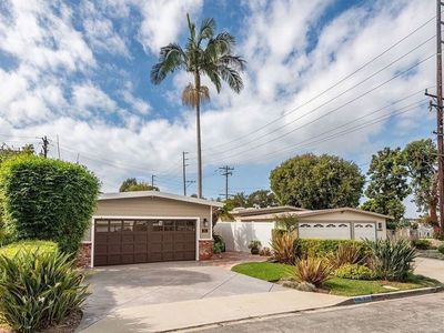 2413 John St, Manhattan Beach, CA, 90266