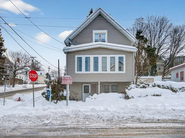 1644 1st Street, Rensselaer, NY 12144