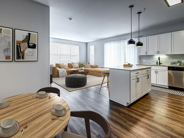 Reserve at Glenview — Photo 6