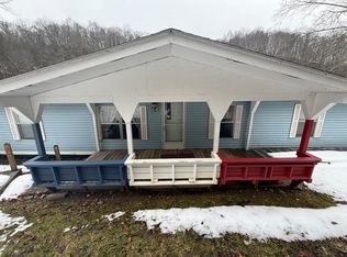 241 Robinson, Littleton, WV 26581