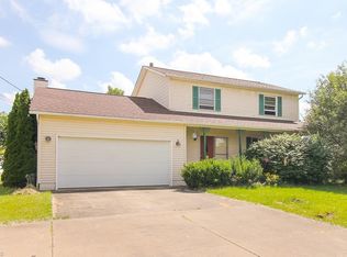 5190 Fenn Rd, Medina, OH 44256