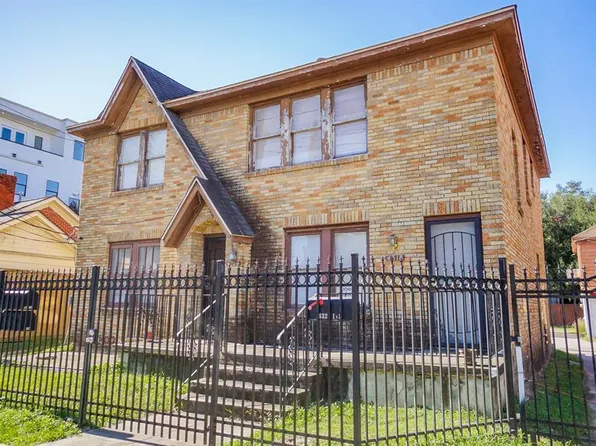 4320 Jack Street, Houston, TX 77006