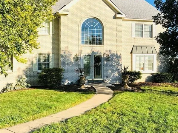 209 Fox Run Dr, Venetia, PA 15367