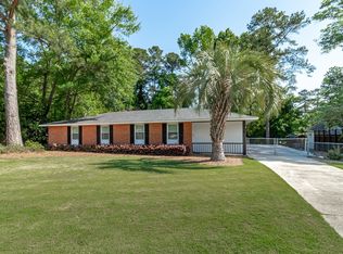 3309 Cockatoo Rd, Augusta, GA 30907