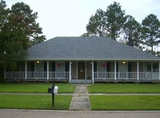 1812 W Marsden Pl, Baton Rouge, LA 70816