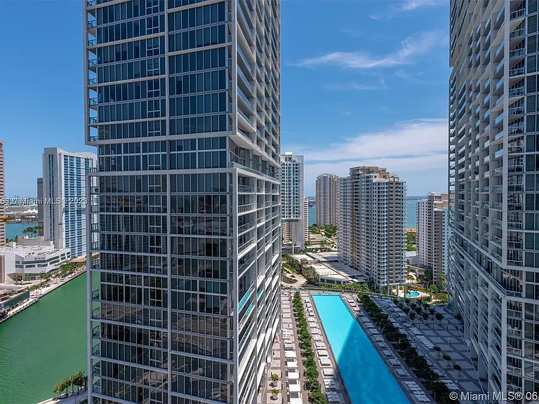 485 Brickell Ave #4405 — Photo 10