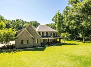 4351 Hickory Run Pl, Lakeland, TN 38028