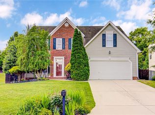 203 Jamestown Oaks Dr, Jamestown, NC 27282