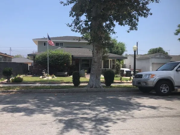 718 N Parish Pl, Burbank, CA 91506