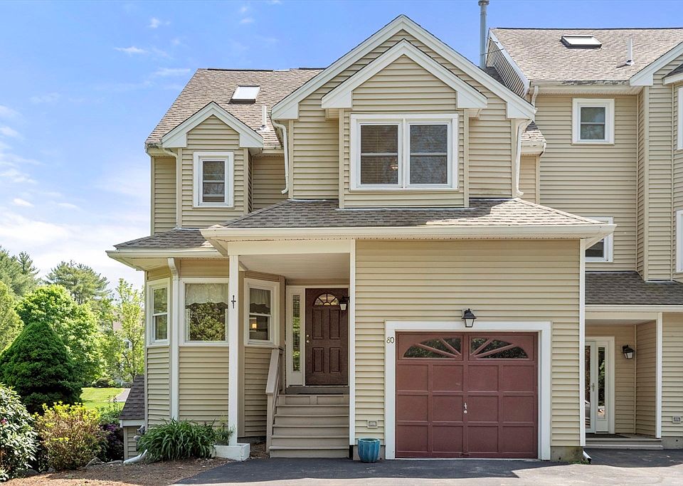 80 Tisdale Dr 80, Dover, MA 02030 Zillow
