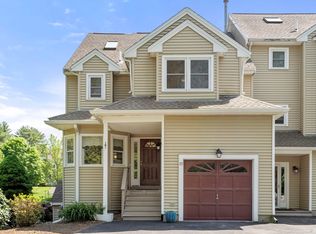 80 Tisdale Dr #80, Dover, MA 02030