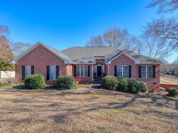 227 Saddlebrook Dr, Moore, SC 29369