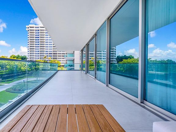 2nd image of 10201 Collins Ave #3005