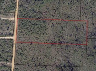 10218 S Silver Lake Rd, Fountain, FL 32438