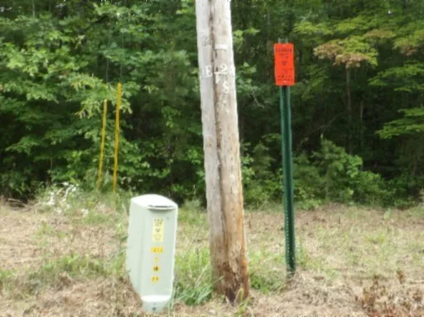 0 Hilltop Ln Lot 222, Wilder, TN 38589