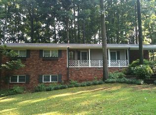 2331 Honeysuckle Ln SE, Smyrna, GA 30080