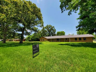 1535 College St, Sulphur Springs, TX, 75482