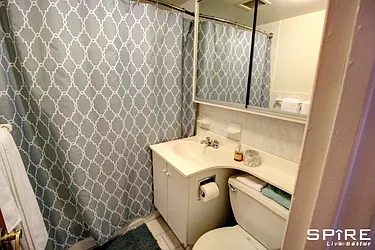 Rented by Spire Group