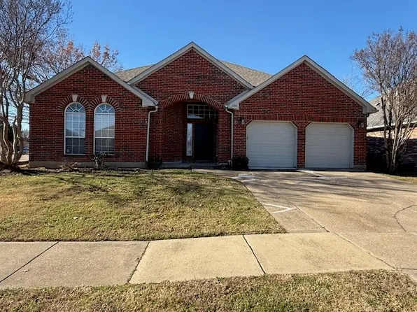 236 Jennifer Ln, Arlington, TX 76002