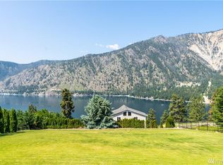 845 Summit Blvd, Manson, WA 98831