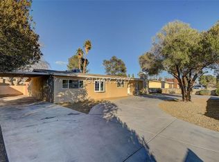 5196 W Lake Mead Blvd, Las Vegas, NV 89108