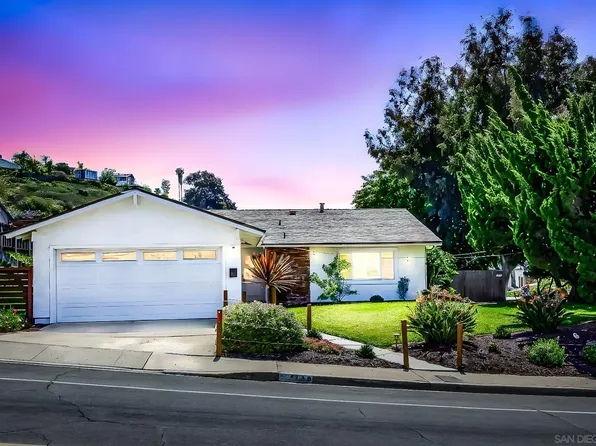 6809 Lipmann St, San Diego, CA 92122