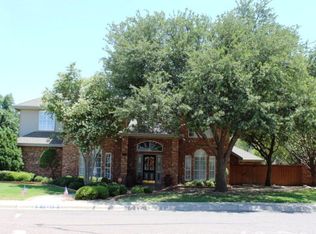 5621 Hathaway Ct, Midland, TX 79707