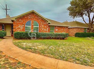 4801 Itasca St, Lubbock, TX 79416