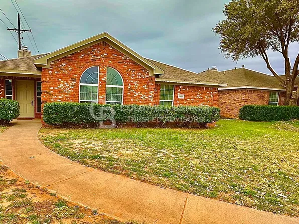 4801 Itasca St, Lubbock, TX 79416