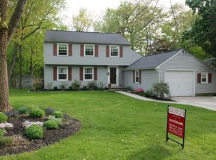 307 Wayland Rd, Cherry Hill, NJ 08034