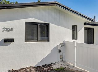 2121 NE 51st Ct #2121, Fort Lauderdale, FL 33308