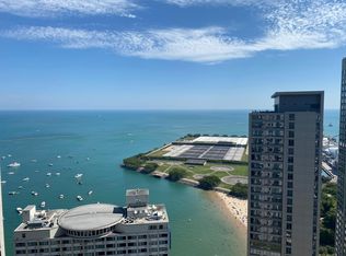 401 E Ontario St APT 2007, Chicago, IL 60611