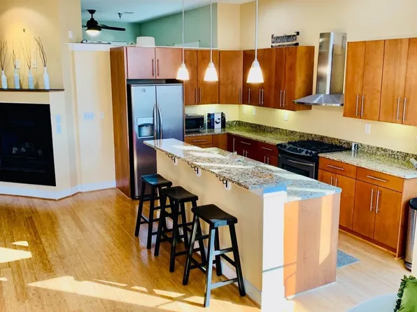 9 N 25th St APT 15, Richmond, VA 23223