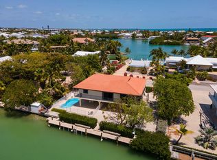 807 Corte Del Sol, Marathon, FL 33050