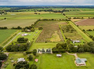 8610 Polk Rd, Abbeville, LA 70510