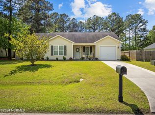 138 Ashbury Park Ln, Richlands, NC 28574