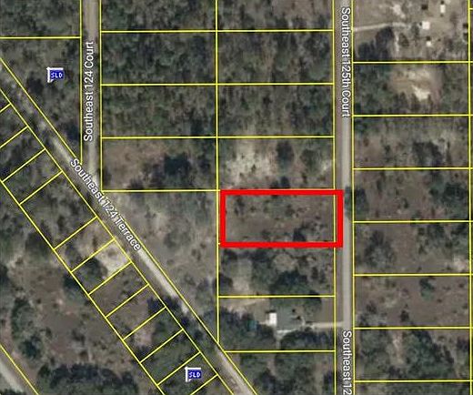 1st image of 00 SE 125TH COURT LOT 9
