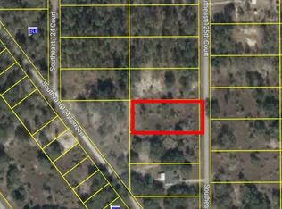 00 SE 125TH COURT LOT 9, DUNNELLON, FL 34431