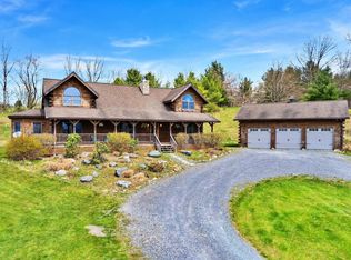 51 Big Woods Rd, Spencertown, NY 12165