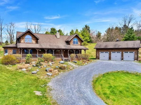 51 Big Woods Rd, Spencertown, NY 12165