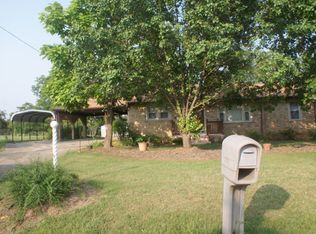 3099 Old Leaksville Rd, Ridgeway, VA 24148