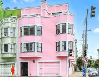 597 Lincoln Way, San Francisco, CA, 94122