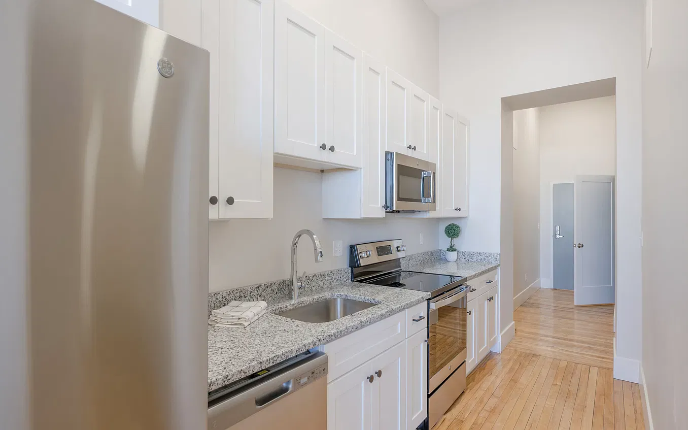 Lafayette Lofts — Photo 1