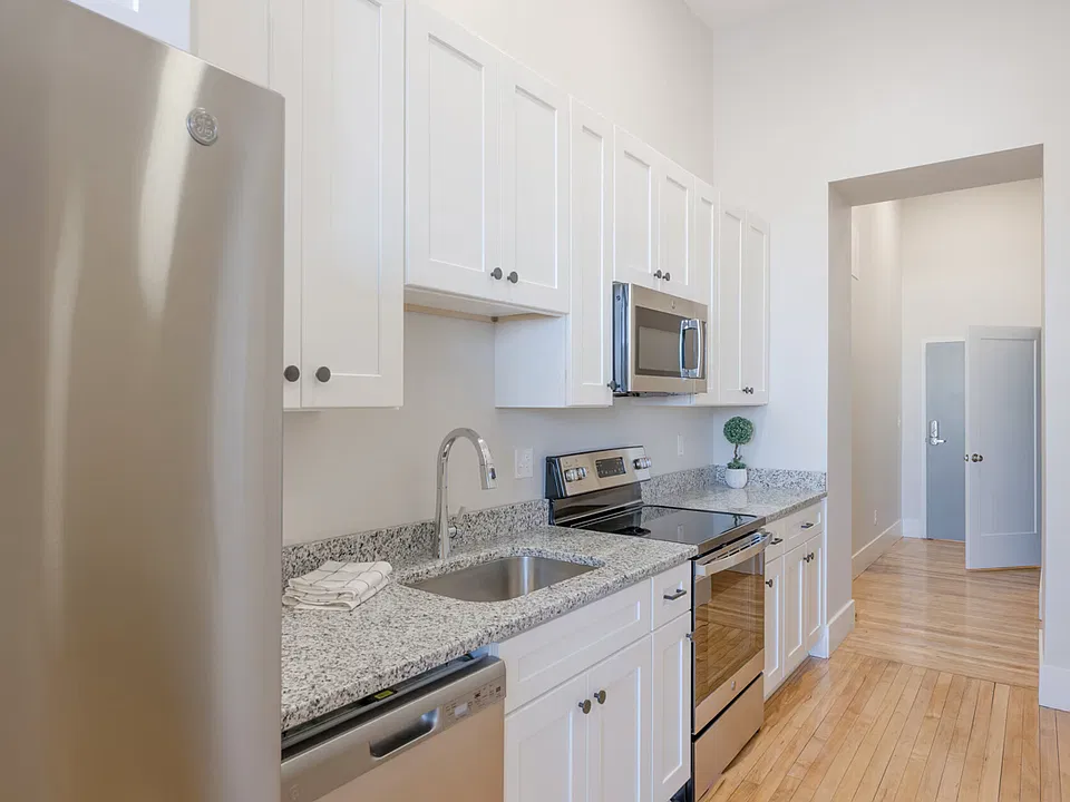 Lafayette Lofts