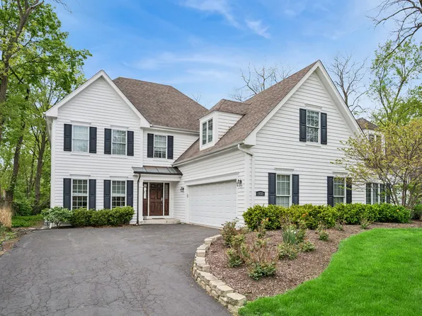 932 Chestnut St, Deerfield, IL 60015
