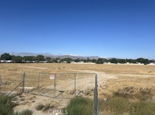 1234 Vic Ave W Lot 33, Pearblossom, CA 93553