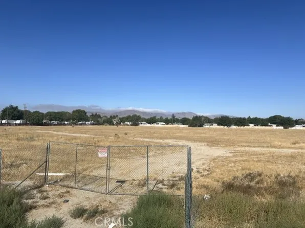 1234 Vic Ave W Lot 33, Pearblossom, CA 93553