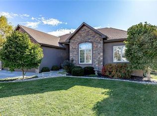 4319 NE 91st Ter, Kansas City, MO 64156
