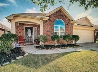 2011 Midnight Ln, Houston, TX 77047